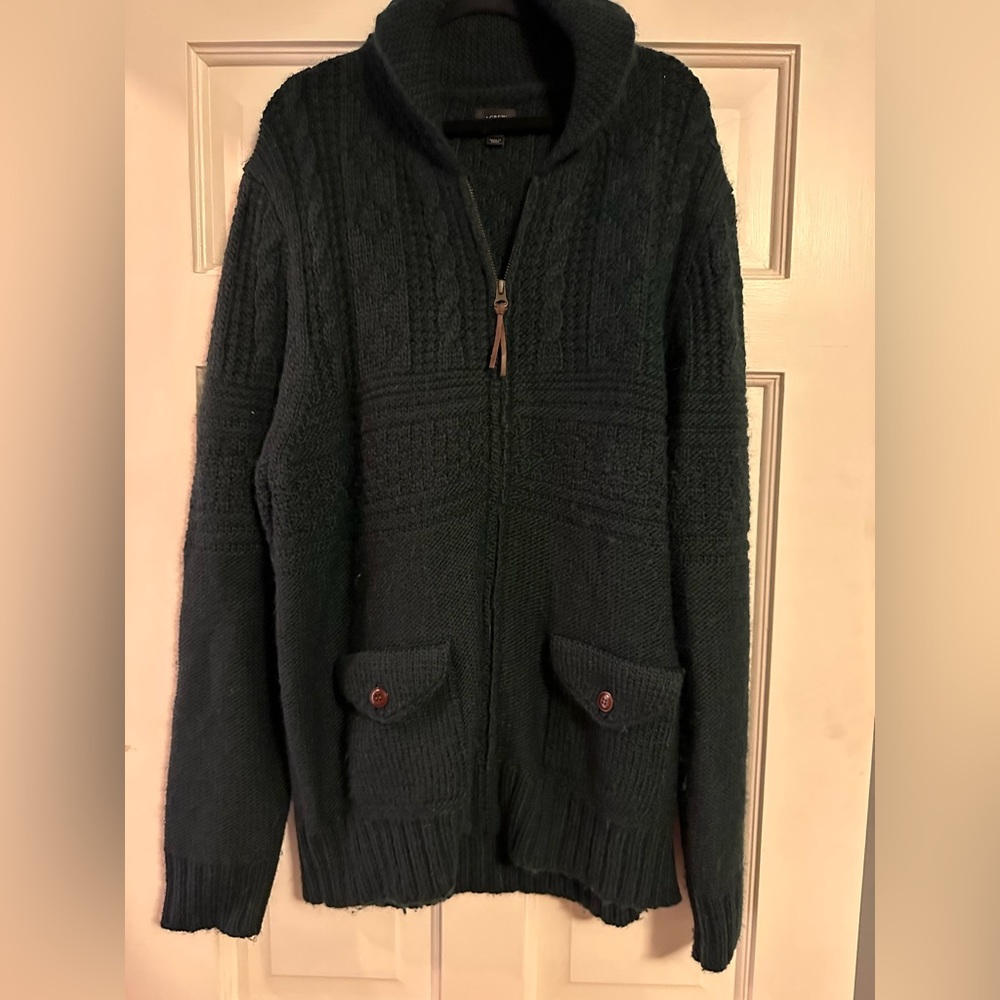 JCrew